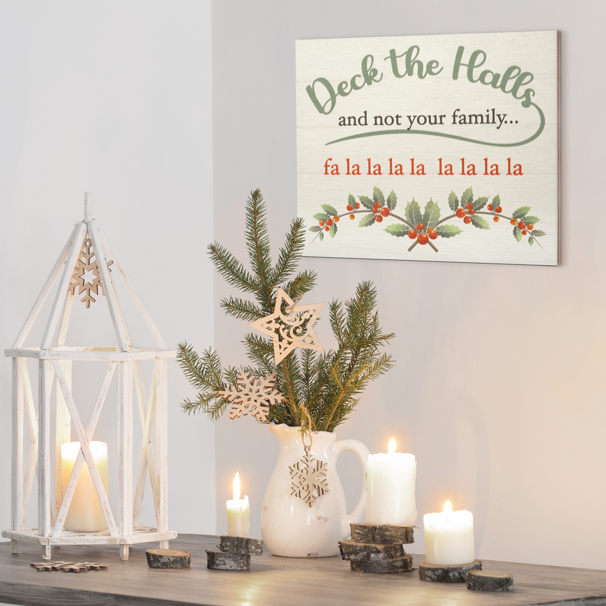 Deck the halls: Holiday decorating is reaching new heights - The Hustle