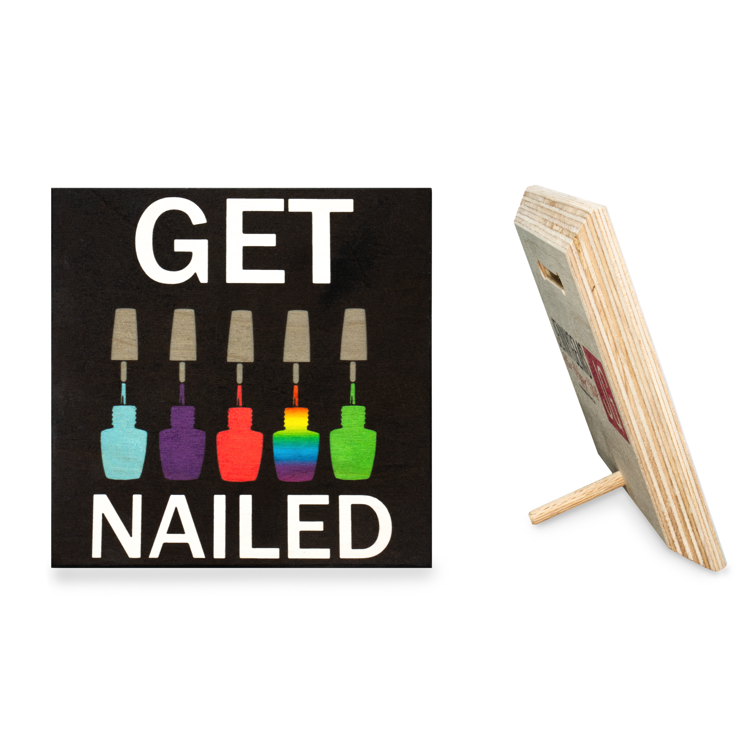 Nail Salon Gift - 60+ Gift Ideas for 2024